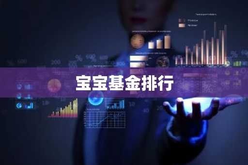 宝宝基金排行