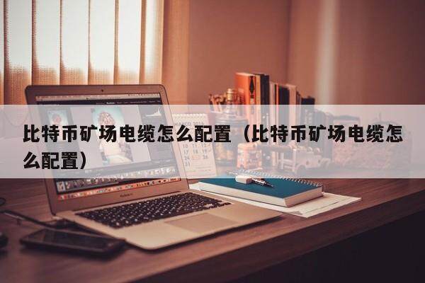 比特币矿场电缆怎么配置(比特币矿场电缆怎么配置)
