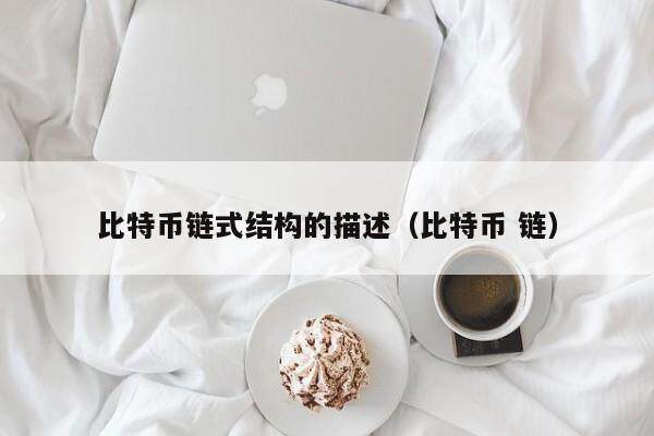 比特币链式结构的描述(比特币 链)