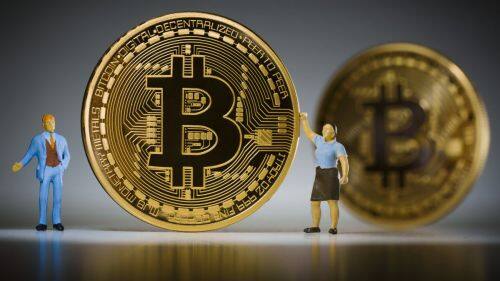 1比特币等于多少人民币 今日1比特币兑换人民币金额