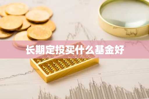 长期定投买什么基金好