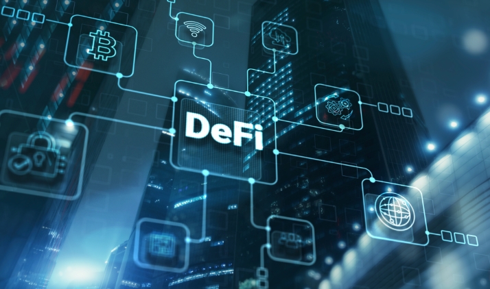 DeFi是什么东西？DeFi风险大不大？
