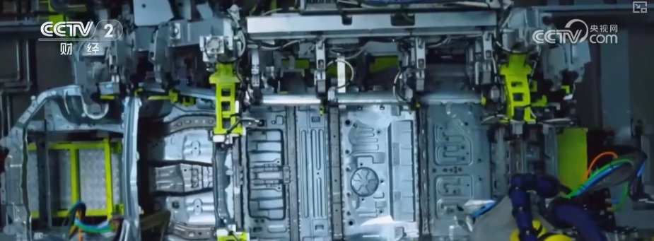 “向高攀登”动能增强 “试验田”先行先试大市场动力满满