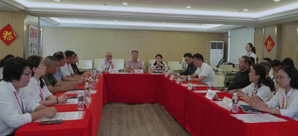 “你保家卫国 我保你健康” 2025海南拥军优属健康体检公益活动正式启动