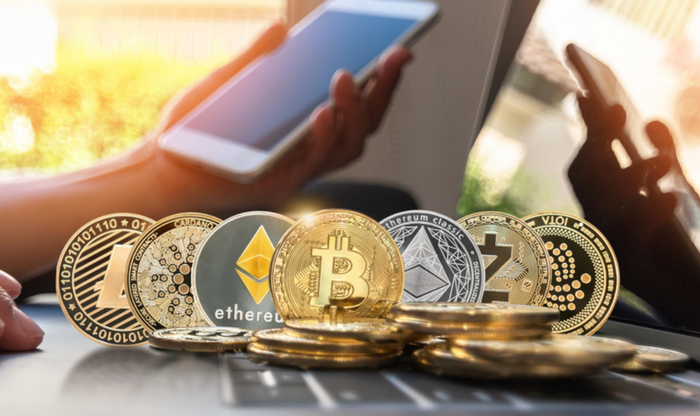 加密世界行话手册：从入门到精通