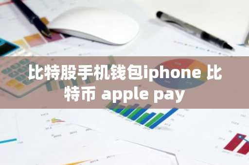 比特股手机钱包iphone 比特币 apple pay