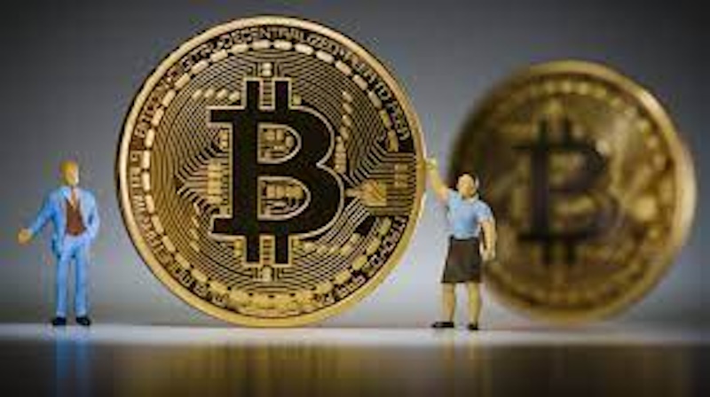 比特币现在怎么入手比较安全？用什么平台比较稳？