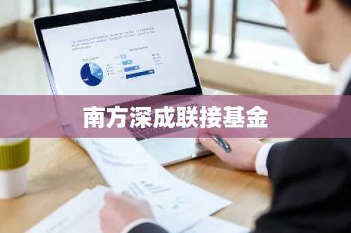 南方深成联接基金