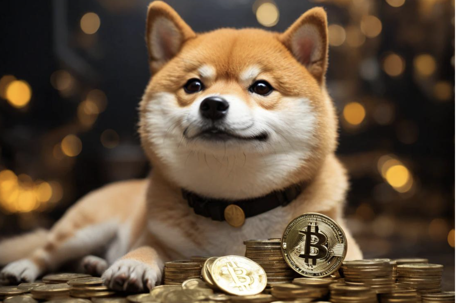 DOGE狗狗币历史最高价和最低价