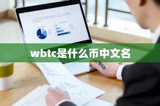 wbtc是什么币中文名