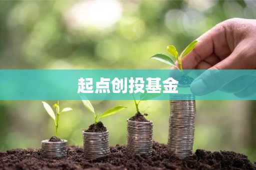 起点创投基金