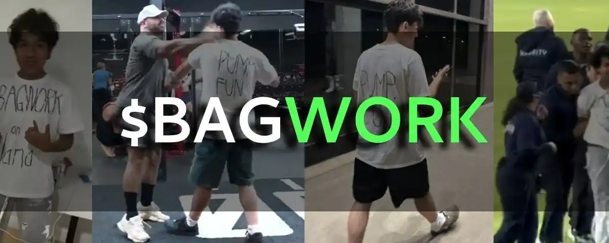 Pump.fun掀起直播发币热潮：速览当前最热门的四个项目