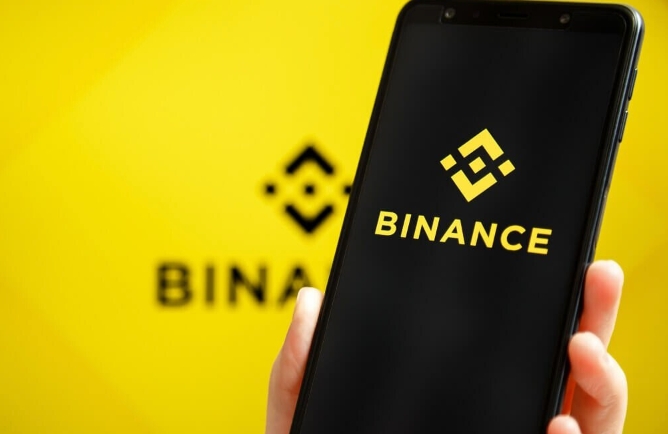 币安binance交易所app官网下载入口 币安app正版链接