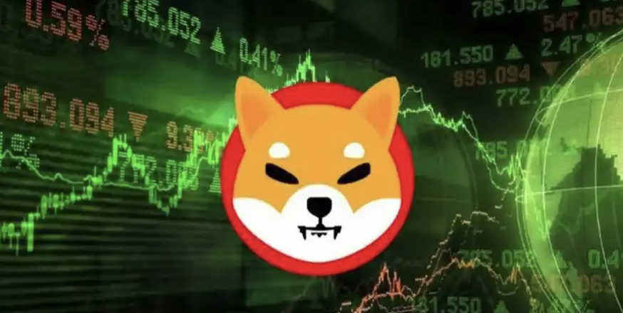 SHIB币的历史价格走势是怎样的？