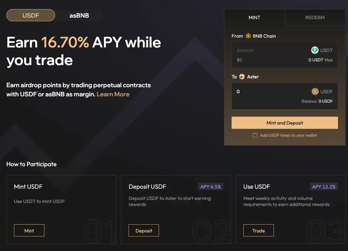 疯涨100倍,Aster在币安是什么地位?