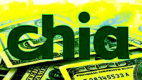 Chia币最新版奇亚币官方app下载 奇亚币交易所下载官方app下载奇亚币是干嘛的