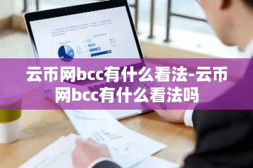 云币网bcc有什么看法-云币网bcc有什么看法吗