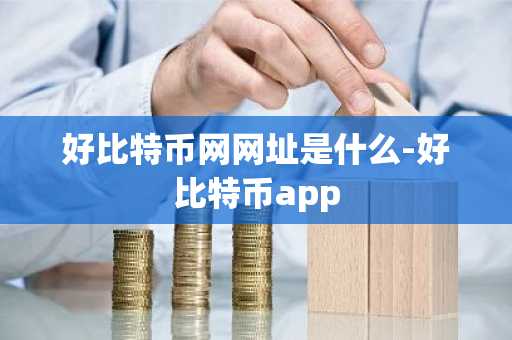 好比特币网网址是什么-好比特币app
