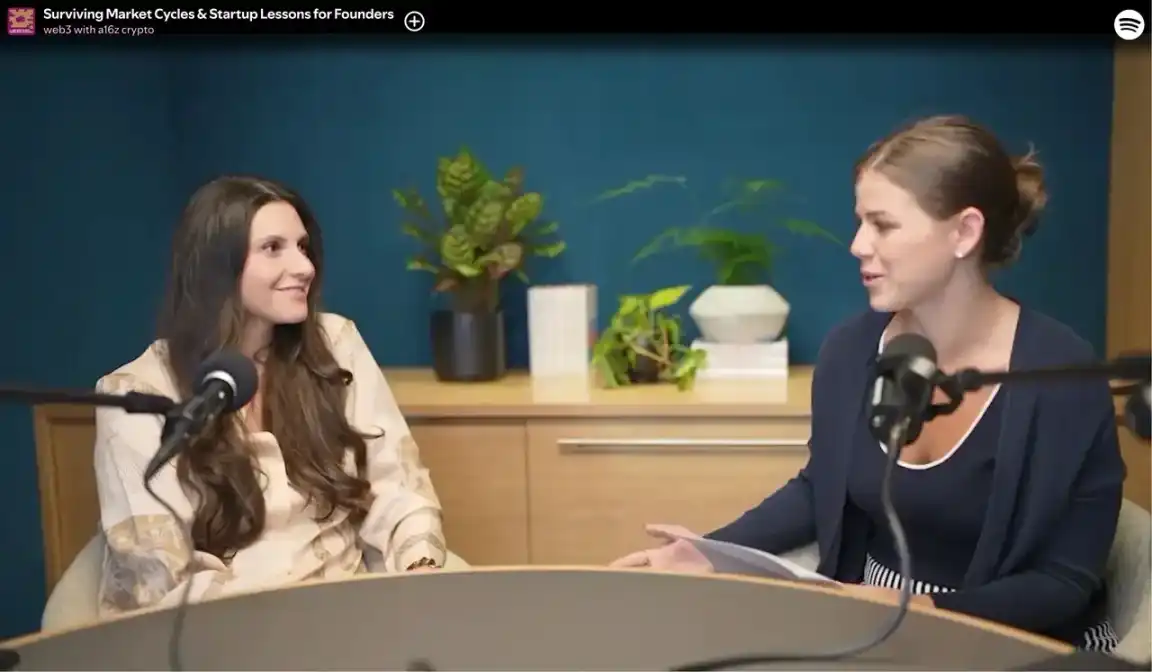 a16z合伙人的十年建议：新周期里，只需盯住这三件事