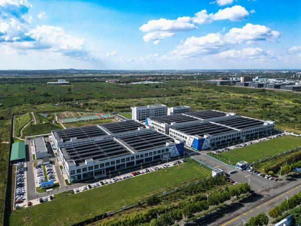 从智能液压到 3D 打印，恒丰银行的“金融活水”为啥能精准浇透山东科创？