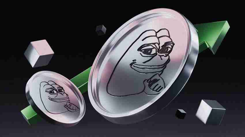 PEPE币价格走势预测:2025-2050年PEPE币会涨到多高?