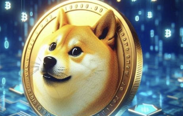 狗狗币的最新价格是多少