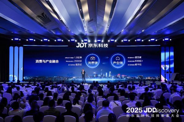 政策红利叠加科技赋能 京东科技“三个融合”助力普惠金融落地
