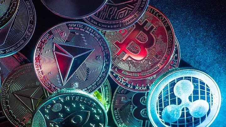 剖析加密货币市场的做市商角色与影响