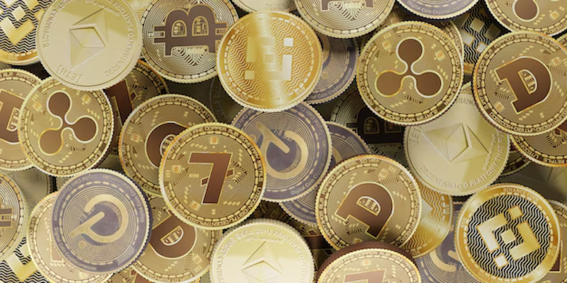 2025 加密趋势大猜想：ETH、BSC、Solana 谁是下个千倍机会链