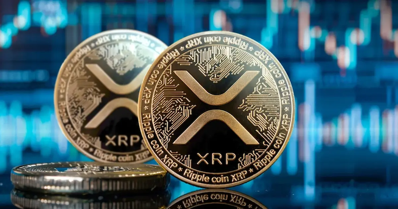 分析师预测，XRP瑞波币有望在2025年底前实现三倍增长，冲击10美元关口