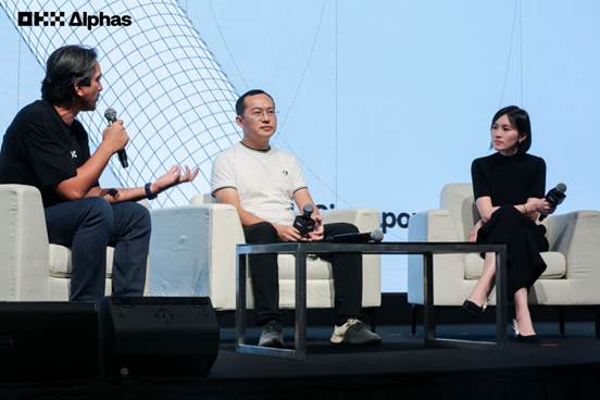 链上支付是未来趋势，币安 CEO Star首次全景分享币安 Pay愿景