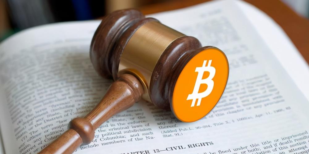 比特币监管状态是什么,比特币监管状态有哪些