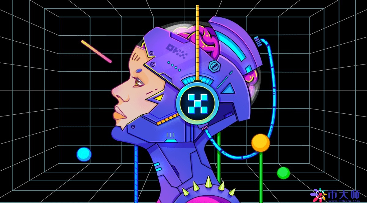 OK交易平台官方下载 OK交易app下载v4.2.8手机版