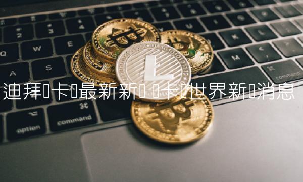 迪拜维卡币最新新闻