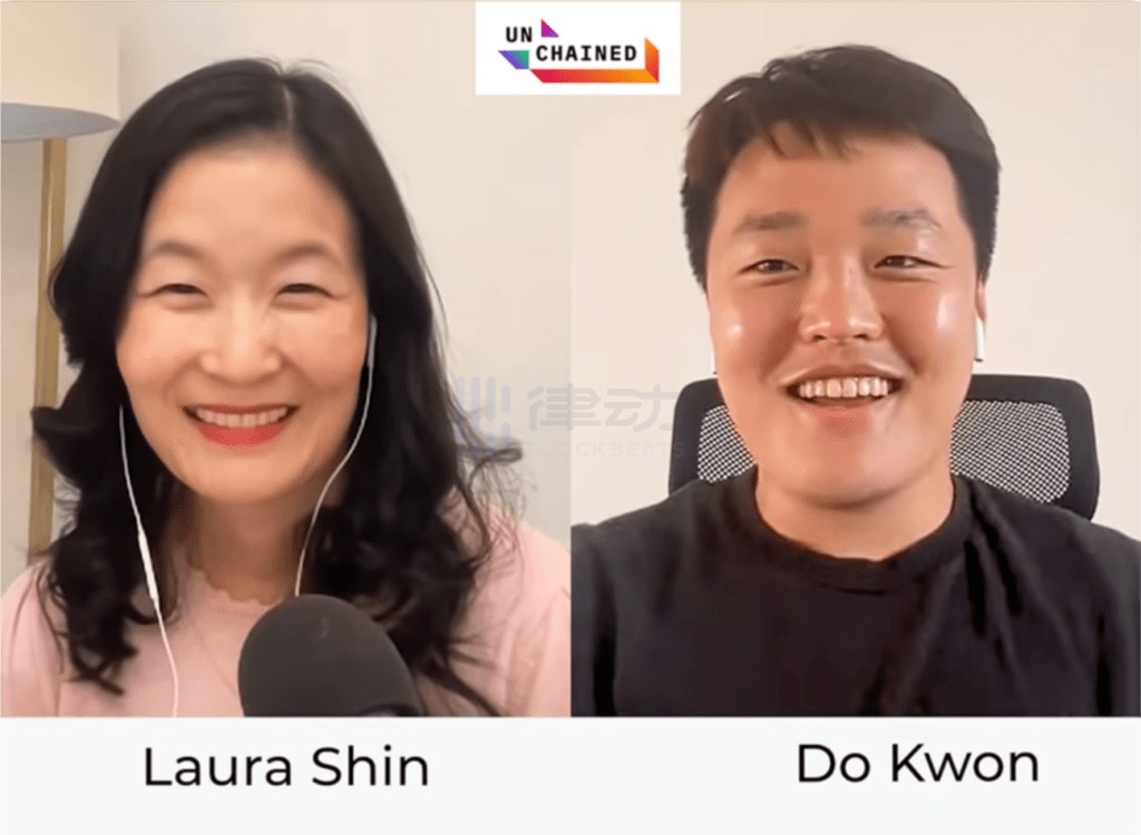 luna币为什么崩盘?一文回顾Trra创始人Do Kwon的落网过程