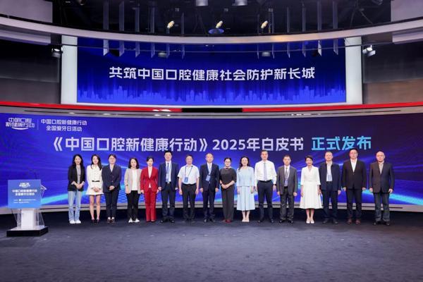 从产品焕新到公益深耕，植雅为国民口腔健康保驾护航