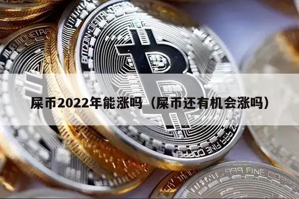 屎币2022年能涨吗（屎币还有机会涨吗）