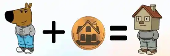 独自领涨的Chillhouse，「Web3乐子人」的前世今生