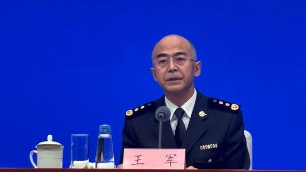 海关总署：前三季度我国出口高技术产品3.75万亿元，增长11.9%