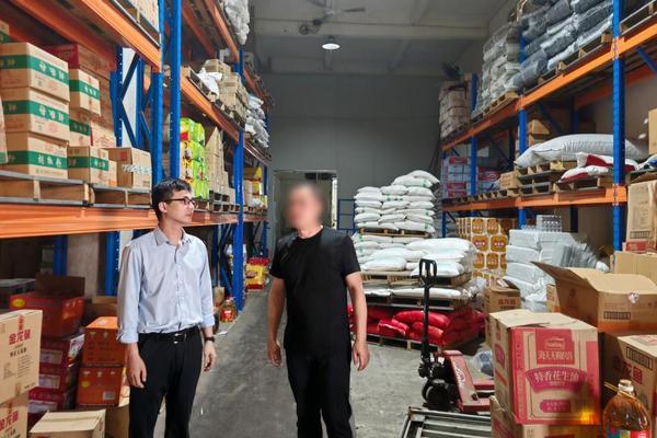 厦门国际银行：金融“输血”粮企，助力产能提升