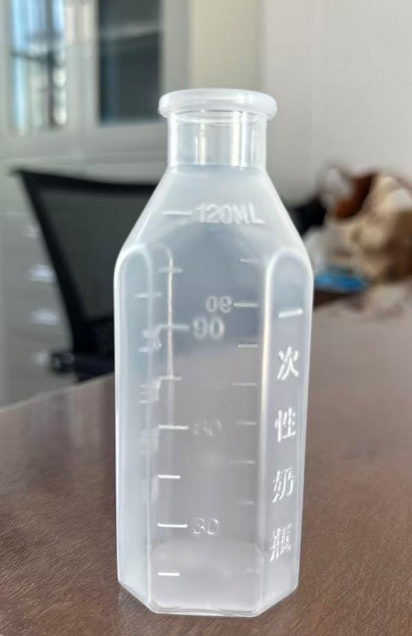 江苏新扬塑料制品召回5100个塑料奶瓶