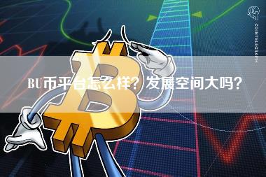 BU币平台怎么样?发展空间大吗?