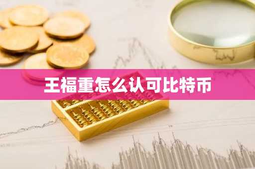 王福重怎么认可比特币