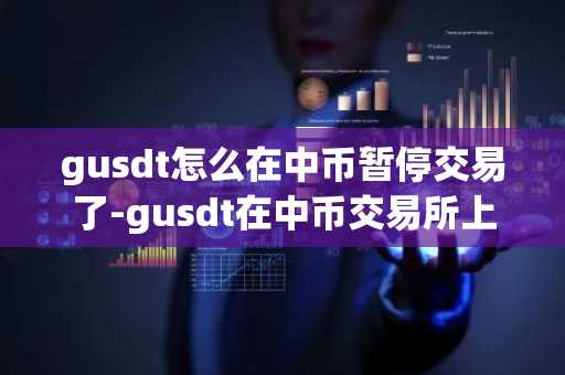 gusdt怎么在中币暂停交易了-gusdt在中币交易所上线