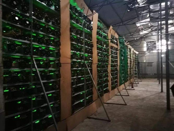 微比特矿池app,微比特矿池btc地址