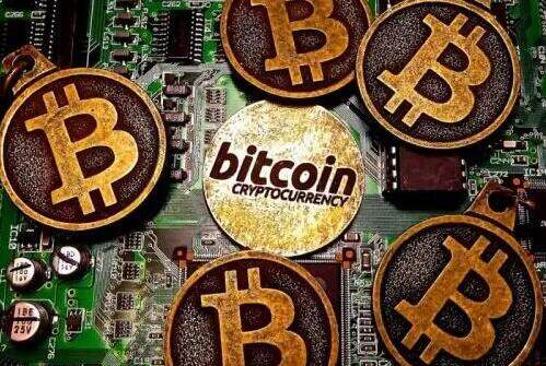 比特币价格走势实时(比特币最新价格实时走势)