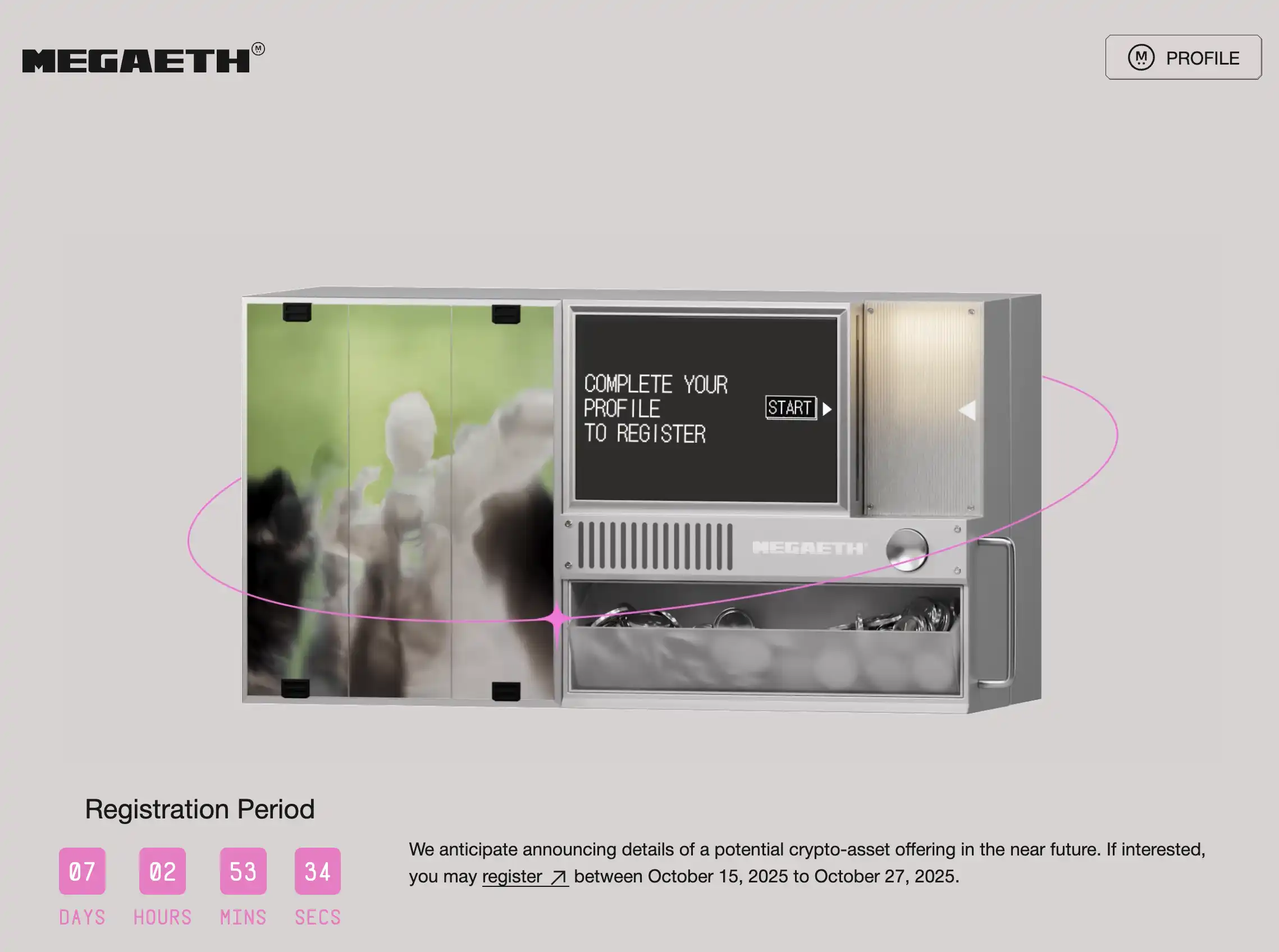 如何参与MegaETH公募,看看当前最火的ICO打新平台
