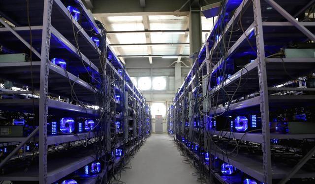 比特币挖矿商机有哪些,比特币挖矿商机怎么赚钱
