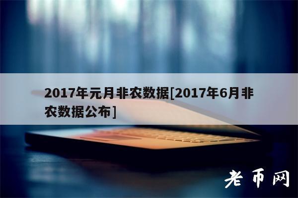 2017年元月非农数据[2017年6月非农数据公布]