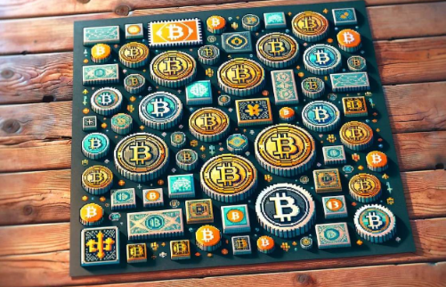 比特币创新不止Ordinals:逐渐崛起中的Stamps与SRC-20代币